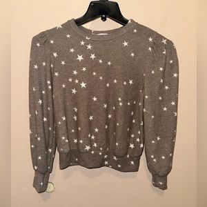 NWOT Lush Sweater